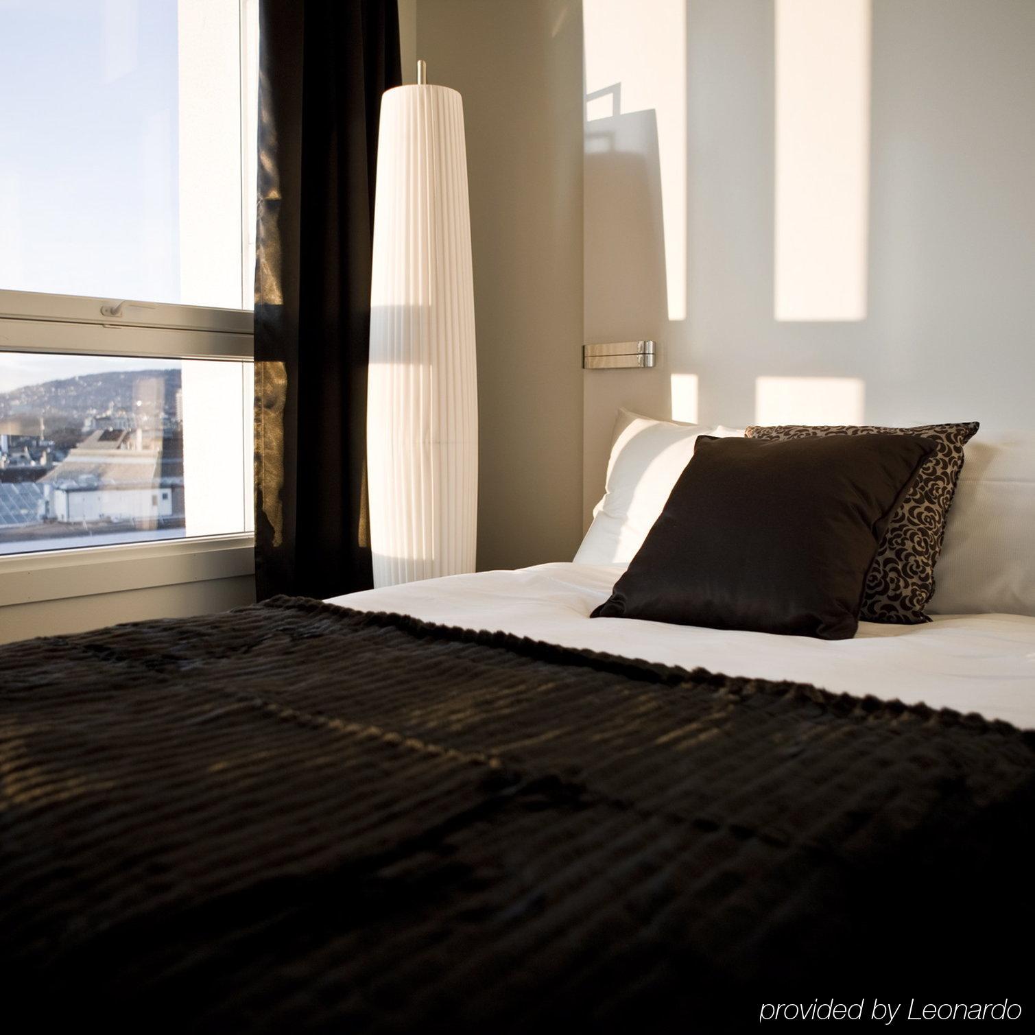 Thon Hotel Panorama 오슬로 외부 사진